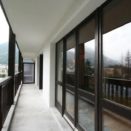 Les Periades Appartement