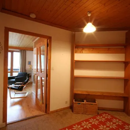 Les Periades Appartement