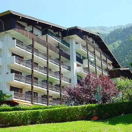 Les Periades * Chamonix