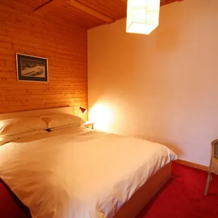 Appartement Les Periades *