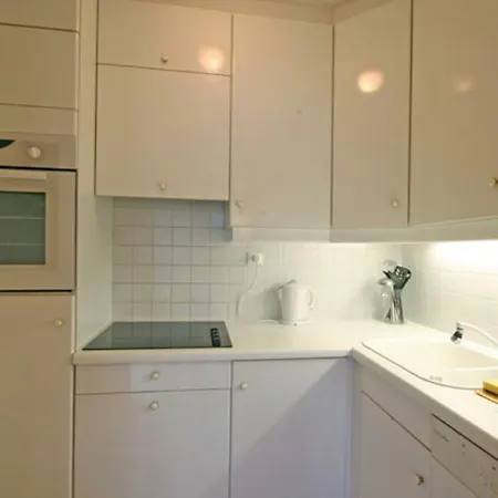 Les Periades Appartement *